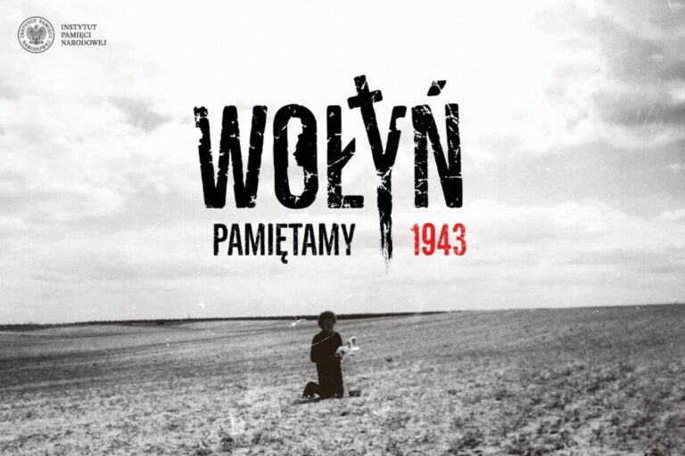 Krwawa Niedziela na Wołyniu