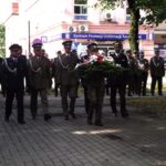 wojewódzkie obchody dnia walki i męczeństwa wsi polskiej