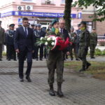 wojewódzkie obchody dnia walki i męczeństwa wsi polskiej