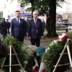wojewódzkie obchody dnia walki i męczeństwa wsi polskiej