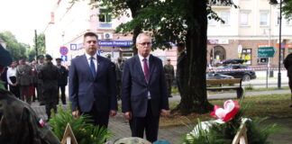 wojewódzkie obchody dnia walki i męczeństwa wsi polskiej