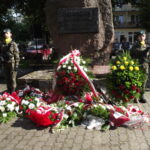 wojewódzkie obchody dnia walki i męczeństwa wsi polskiej