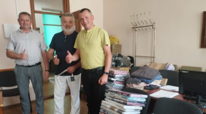 krzemieniec dary