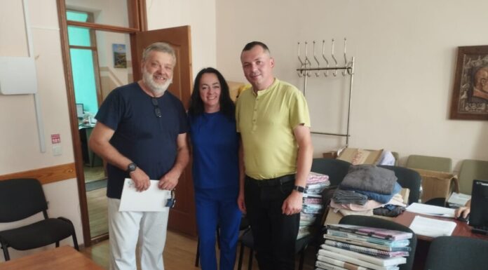krzemieniec dary