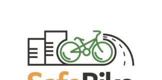 safe bike logo
