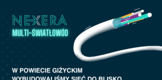 plakat nexera