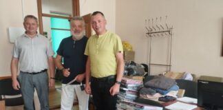krzemieniec dary