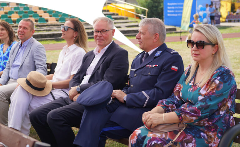 Odbyły się Dożynki Gminne w Miłkach