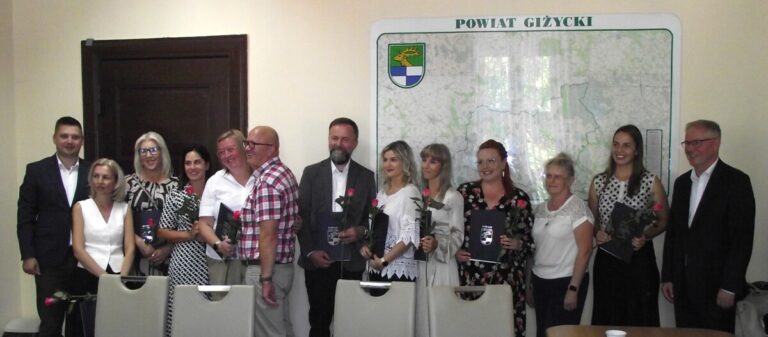 mianowanie nauczycieli