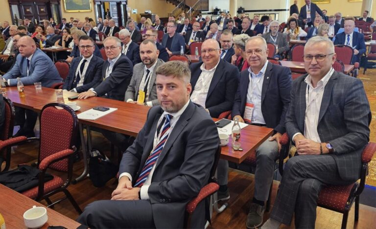 Zgromadzenie Ogólne Związku Powiatów Polskich