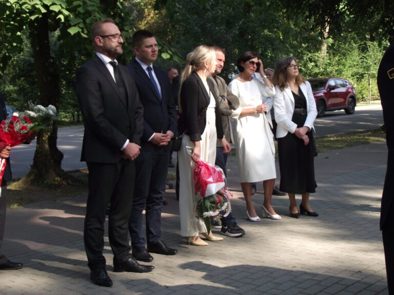 85. rocznica napaści Rosji sowieckiej na Polskę i Dzień Sybiraka