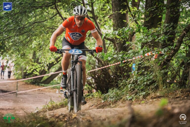 29 września – finał Łaciate Mazury MTB 2024 w Giżycku!