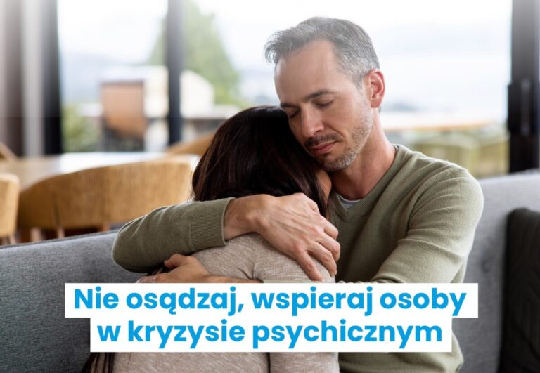 10 października przypada Światowy Dzień Zdrowia Psychicznego