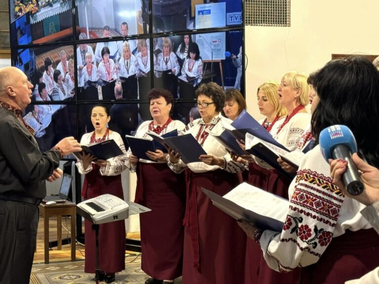 Za nami XXIII Międzynarodowe Koncerty Muzyki Cerkiewnej