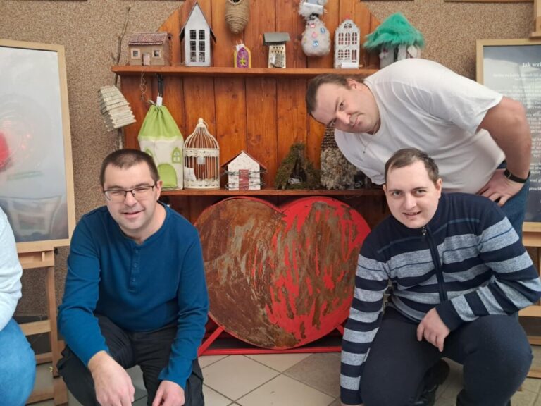 7 Pytań – Otwórz Serce