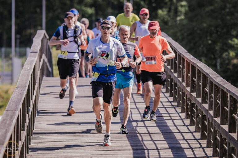 HERON ULTRA TRAIL już za dwa tygodnie!