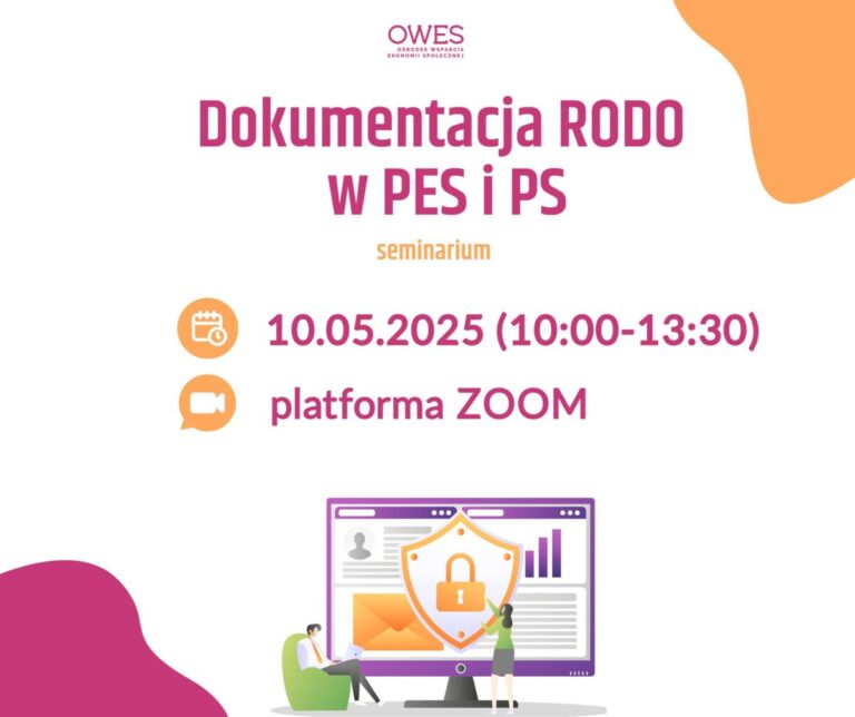 Zaproszenie na bezpłatne seminarium