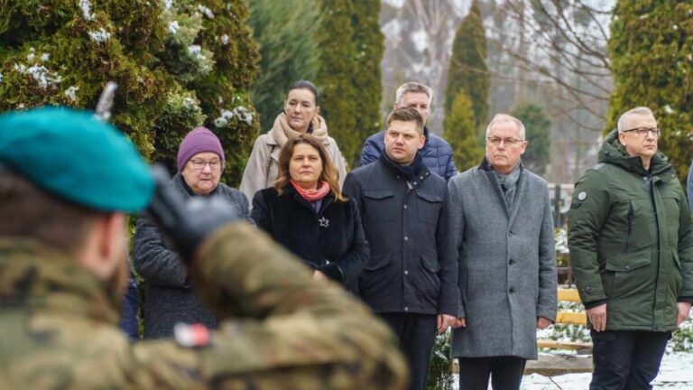 85. Rocznica Zbrodni Katyńskiej i Dzień Pamięci Ofiar Zbrodni Katyńskiej