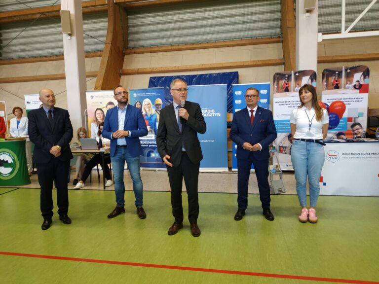 Targi Pracy i Edukacji już za nami