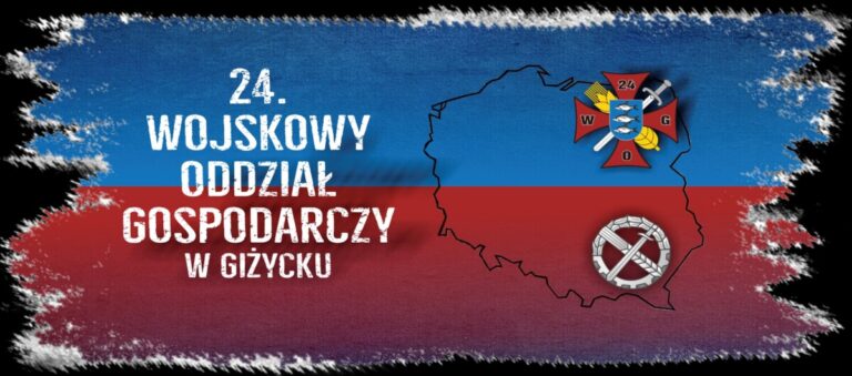 29 czerwca – Święto Wojskowych Oddziałów Gospodarczych