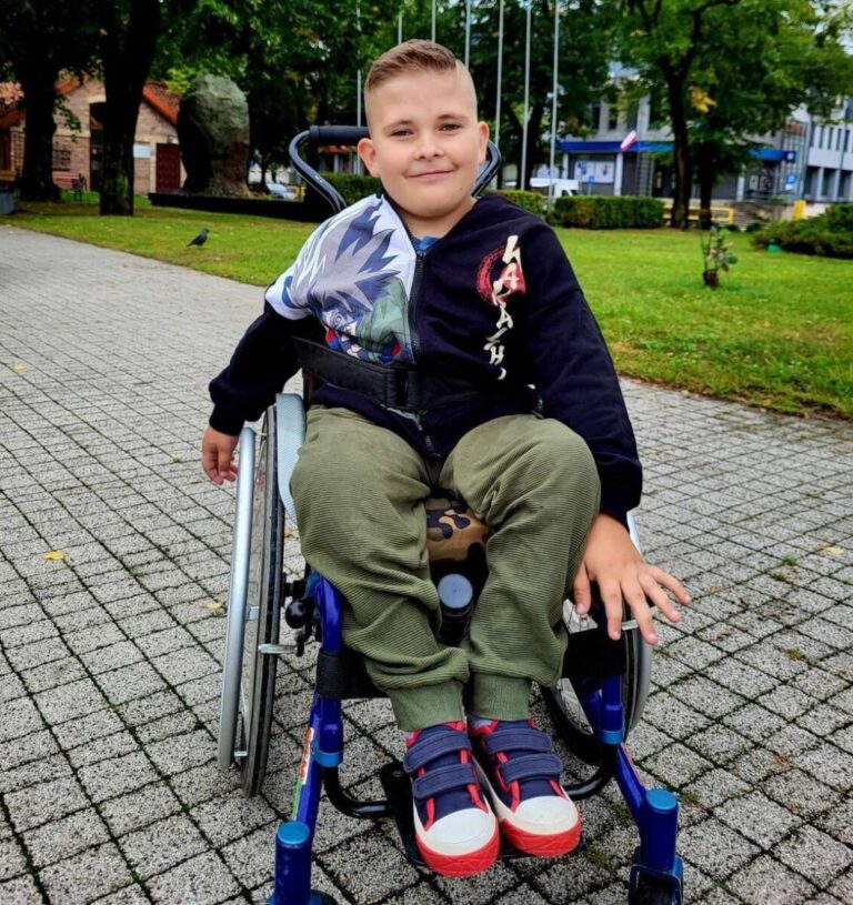 Zaproszenie na koncert charytatywny
