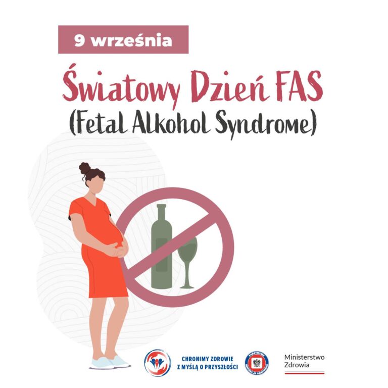9 września – Światowy Dzień FAS