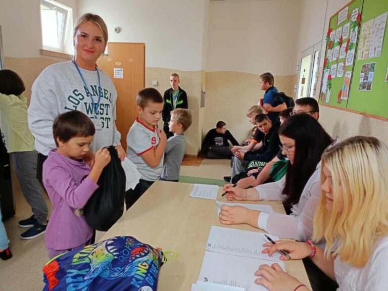 W Specjalnym Ośrodku Szkolno-Wychowawczym ruszył Uczniowski Budżet Partycypacyjny