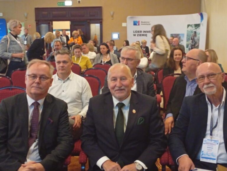 konferencja edukacyjna