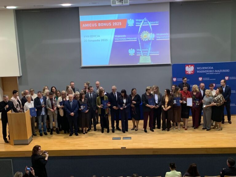 Amicus Bonus 2025