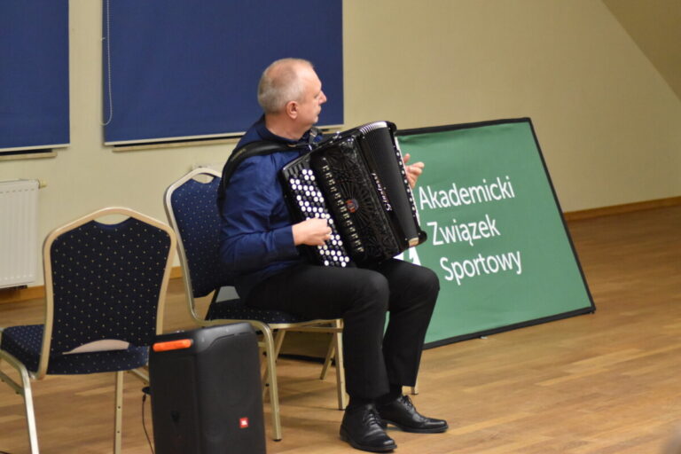 Otwarty Koncert Akordeonowy już za nami