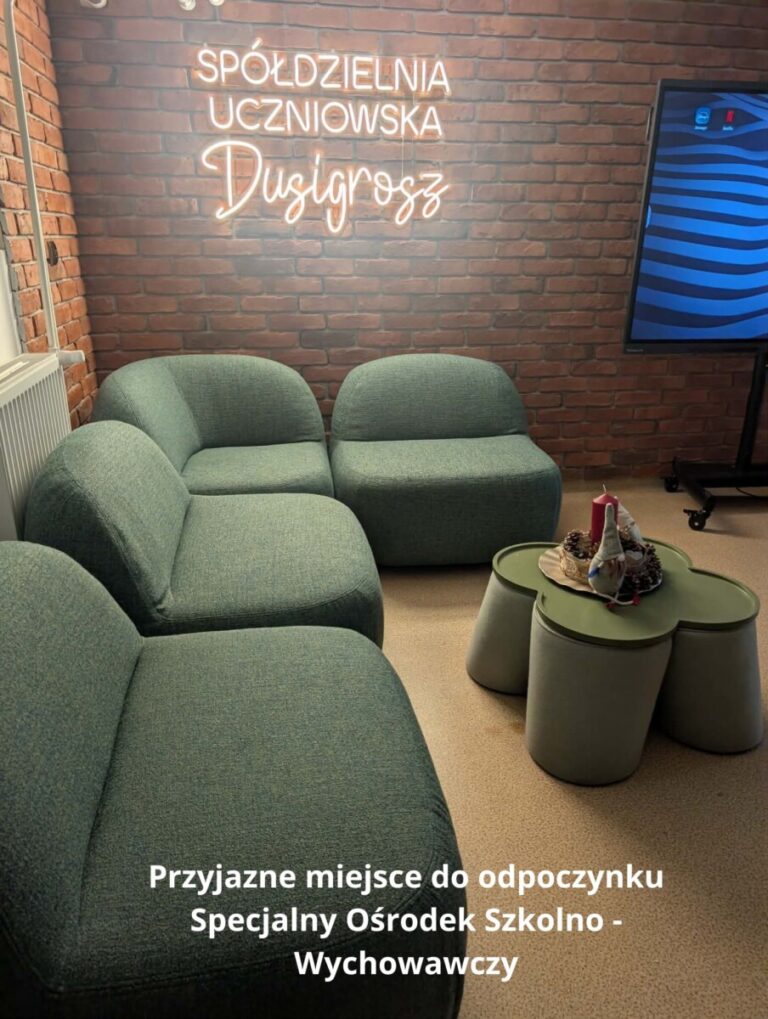 Uczniowski Budżet Obywatelski w szkołach powiatowych