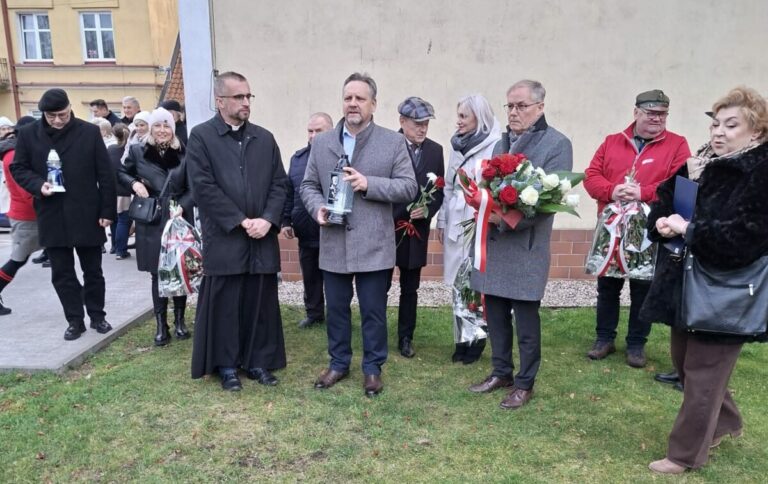 13 grudnia – PAMIĘTAMY!