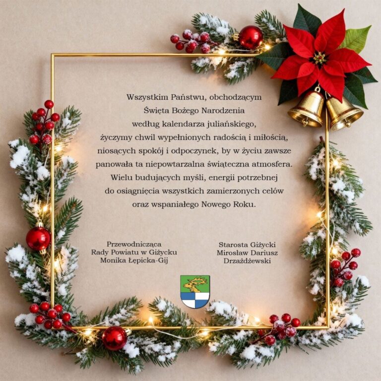 Wesołych Świąt wszystkim wiernym kościołów wschodnich