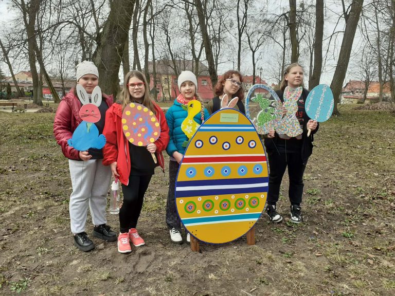 Park Wielkanocnych Cudów