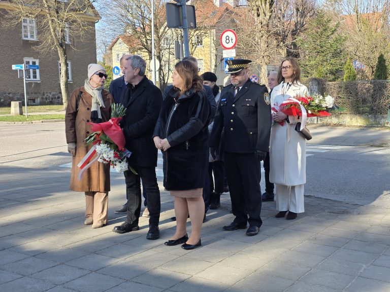 16. rocznica katastrofy smoleńskiej