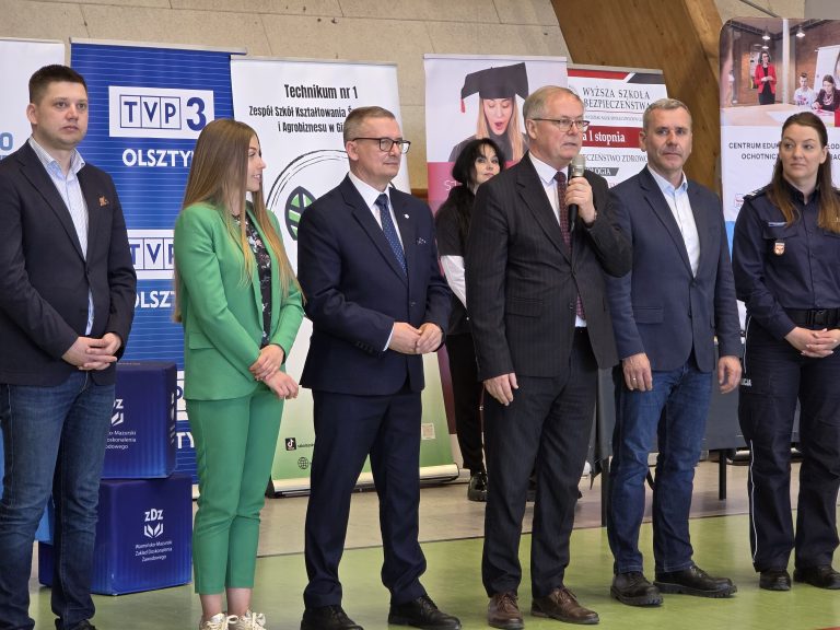 Targi Pracy i Edukacji 2026