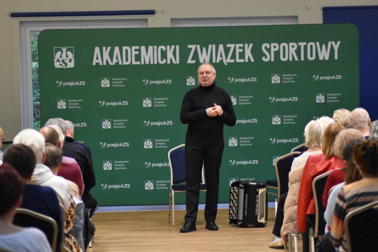 Wiosenna edycja Otwartych Koncertów Akordeonowych już za nami…