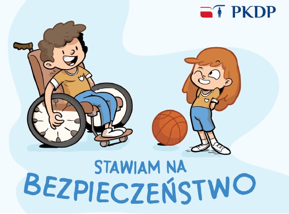 Kampania Bezpieczne Wakacje