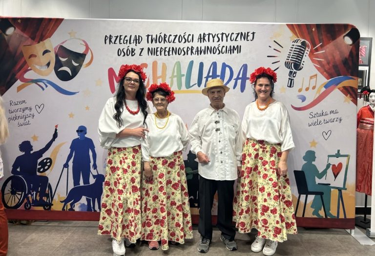 Michaliada 2026