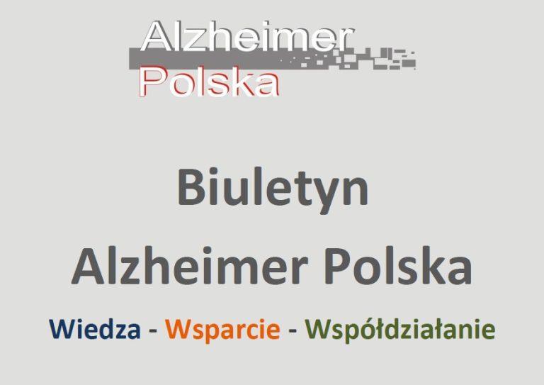 Biuletyn Alzheimer Polska